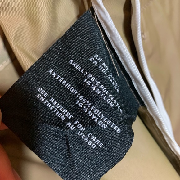 Cole Haan Jacket - Picture 4 of 5